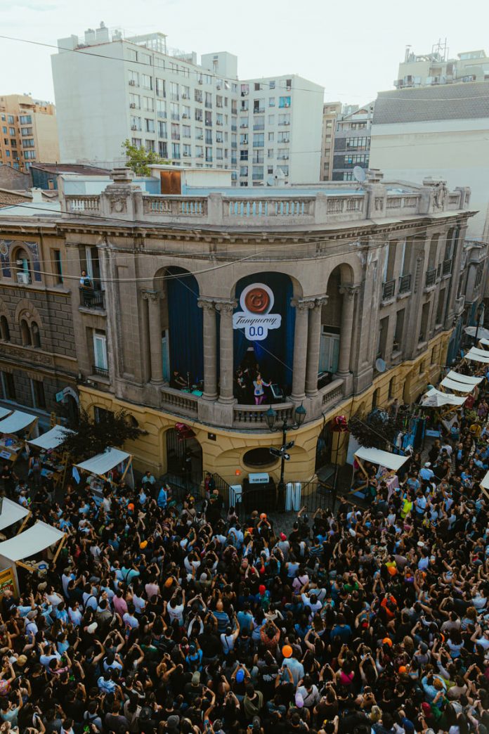 Francisca Valenzuela