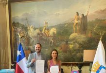 “Adultos mayores, niños lectores” llega a Providencia con una estrategia centrada en el vínculo intergeneracional y la lectura adultos