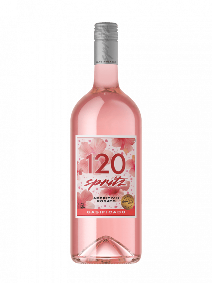 120 spritz