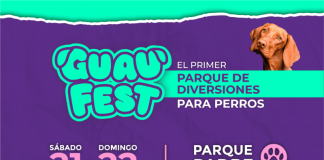 GuauFest