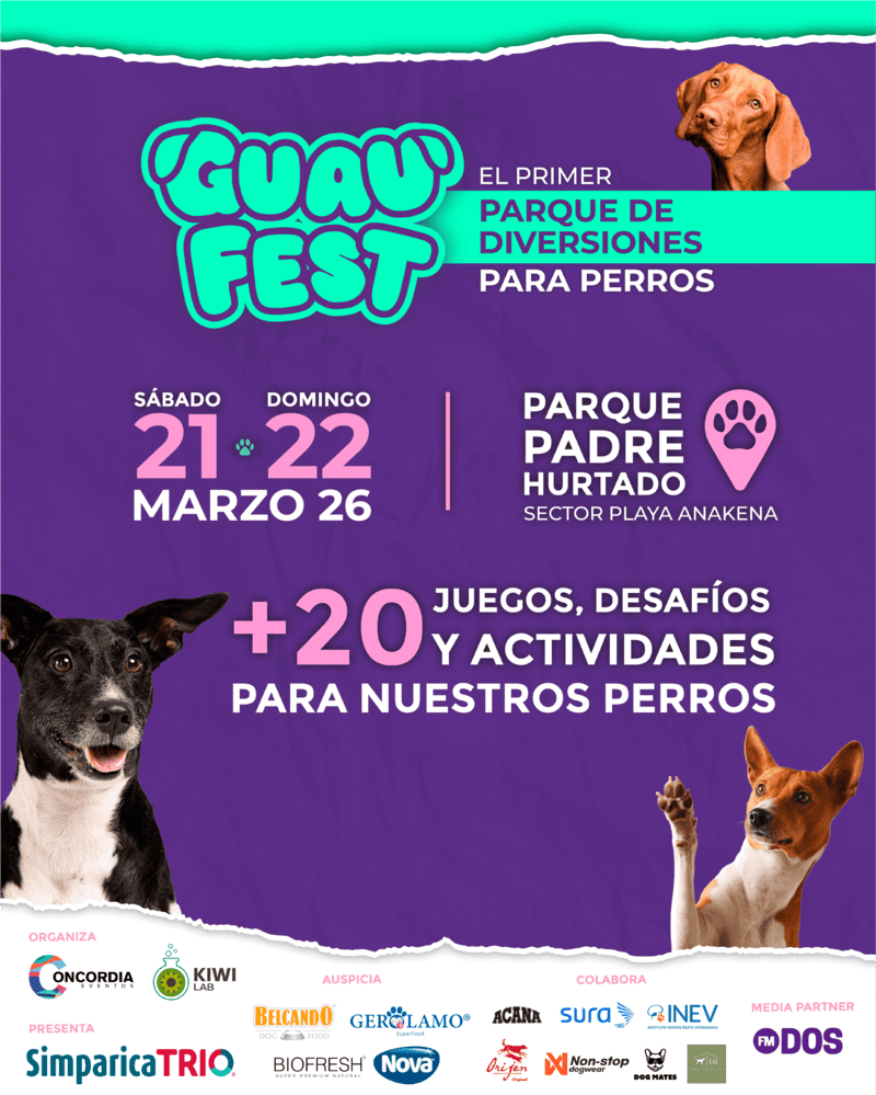 GuauFest