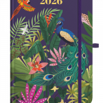 ¿Por qué una agenda o un planner de papel? Artel lanza línea 2026 con diseños diferenciadores Artel