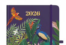 ¿Por qué una agenda o un planner de papel? Artel lanza línea 2026 con diseños diferenciadores Artel