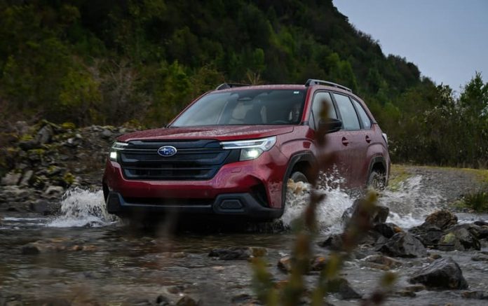 All New Subaru Forester_2 (1) Subaru