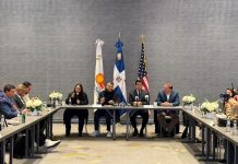 Ministerio de Turismo y Arajet anuncian la tercera ruta diaria a Nueva York de la aerolínea a partir de primavera Arajet
