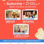 autocine