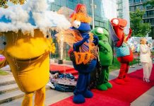 Corpogala 2025: La música conectará a 150 corpóreos del país en una de las alfombras rojas más esperadas del año Corpogala