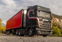 Scania Chile lidera el segmento de vehículos pesados y cierra 2025 con sólidos resultados Scania