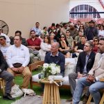 En Tarapacá se inaugura la primera Oficina de Proveedores Locales del país Tarapacá