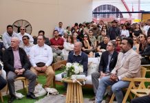 En Tarapacá se inaugura la primera Oficina de Proveedores Locales del país Tarapacá