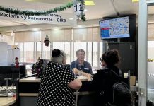 Aguinaldo de Navidad 2025: Más de 296 mil pensionadas y pensionados beneficiados en la Región de Valparaíso aguinaldo