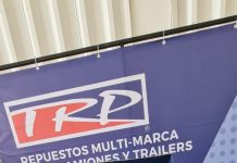 SKC y DAF realizan exitosa Feria de Repuestos con amplia oferta multimarca y alternativas para todas las flotas SKC