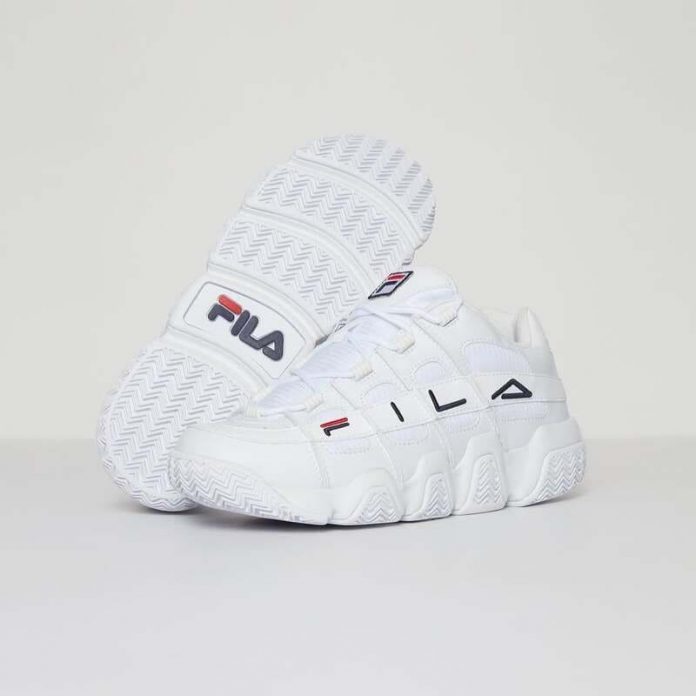 Fila Uproot 2 (1) Fila