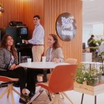 Nestlé Chile ofrece 100 vacantes de prácticas profesionales Nestlé