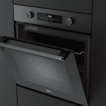 Confort, precisión y sellado perfecto: la evolución del horno actual horno