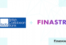 British Caribbean Bank implementa Finastra Essence para impulsar innovación, eficiencia y agilidad British