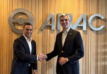 BAIC se incorpora a la ANAC y refuerza su apuesta por el mercado chileno BAIC