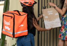 Con más de 100 nuevos locales en el último año y entregas en menos de 10 minutos, Rappi gana terreno en La Serena Rappi