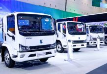 Landking obtiene un fuerte reconocimiento mundial a medida que aumentan las ventas en el extranjero Landking