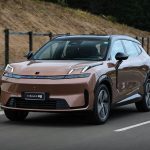 Tattersall Automotriz presenta en Chile el nuevo Lynk & Co 08 Tattersall