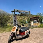 Parque Mahuida se transforma en el primero de Latinoamérica con flota de seguridad 100% eléctrica Parque Mahuida