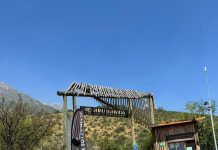 Parque Mahuida se transforma en el primero de Latinoamérica con flota de seguridad 100% eléctrica Parque Mahuida