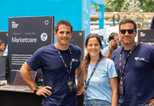 Thomas Bata invierte en la startup chilena Marketcare, la “farmacia al costo” que busca democratizar el acceso a medicamentos Thomas Bata