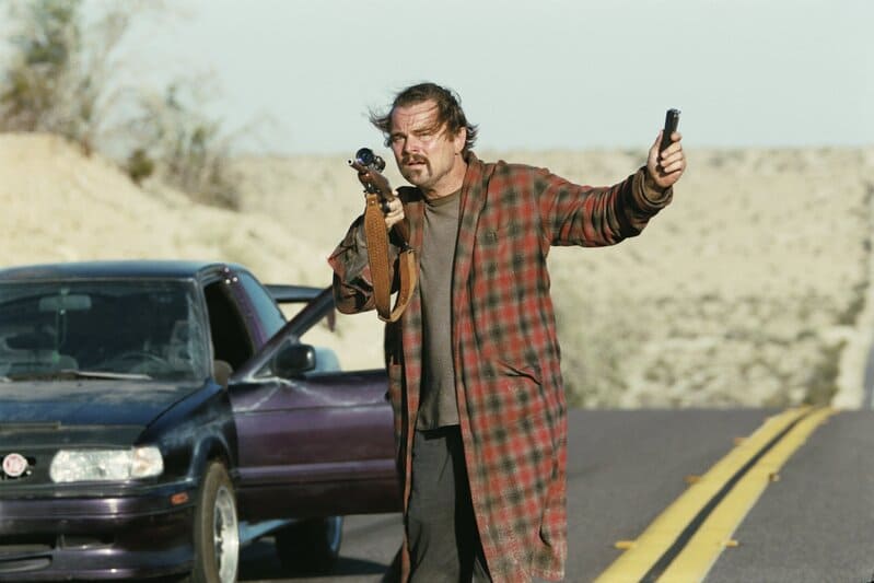 Una batalla tras otra