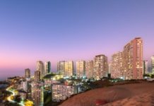 AYT trae a Chile tecnología que fortalece estrategia de fiscalización ambiental en la zona de Concón, Quintero y Puchuncaví