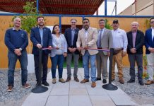 Pozo Almonte da un gran paso hacia el desarrollo empresarial con nueva Oficina de Proveedores Locales