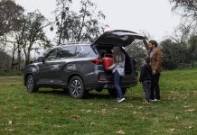 Capacidad, espacio y tecnología: claves para un viaje de carretera en verano viaje