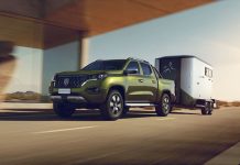 Peugeot presenta la New Landtrek: la renovada pickup 4×4 que evoluciona en robustez, tecnología y seguridad Peugeot
