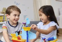 Lo mejores juegos para regalar esta Navidad juegos