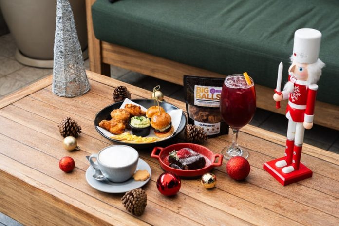 Tea Time_INNSiDE by Meliá Lima_2 (1) Christmas