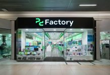 PC Factory y Bancoestado lanzan promoción navideña con 20% de descuento en tiendas PC Factory