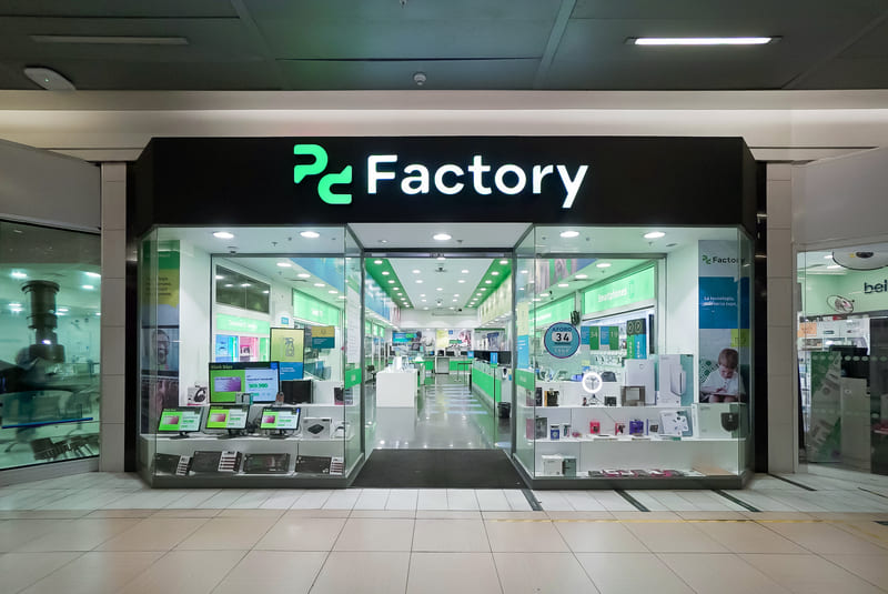 PC Factory