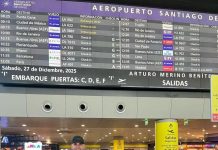 Tomás de Gavardo y el largo viaje antes de llegar al Dakar 2026 Tomás