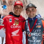 El “Team Copec” está listo para la próxima edición del Rally Dakar 2026 Team Copec