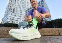 ¿Running o training? Por qué no todas las zapatillas sirven para el mismo tipo de entrenamiento running