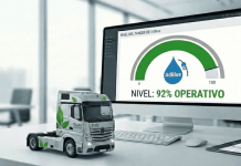 Tecnología telemática: la mejor manera de minimizar los costos de implementación de Euro 6 en camiones y buses tecnología telemática