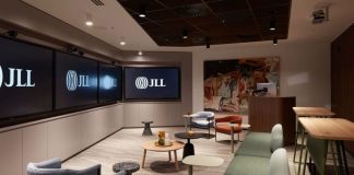JLL