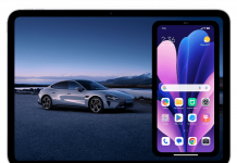 Xiaomi revoluciona la conectividad con HyperOS 3: una experiencia sin barreras entre ecosistemas HyperOS 3