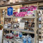 Aeropuerto Santiago de Chile incorpora a grupo de productoras de chocolate gourmet de Pudahuel en el Terminal Internacional DHL