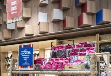 Aeropuerto Santiago de Chile incorpora a grupo de productoras de chocolate gourmet de Pudahuel en el Terminal Internacional DHL