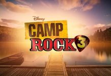Camp Rock 3