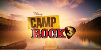 Camp Rock 3