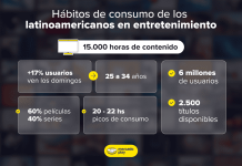 entretenimiento