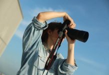 Canon presenta la nueva EOS R6 Mark III: un nuevo estándar de velocidad, precisión y rendimiento para una captura híbrida de alta calidad. EOS