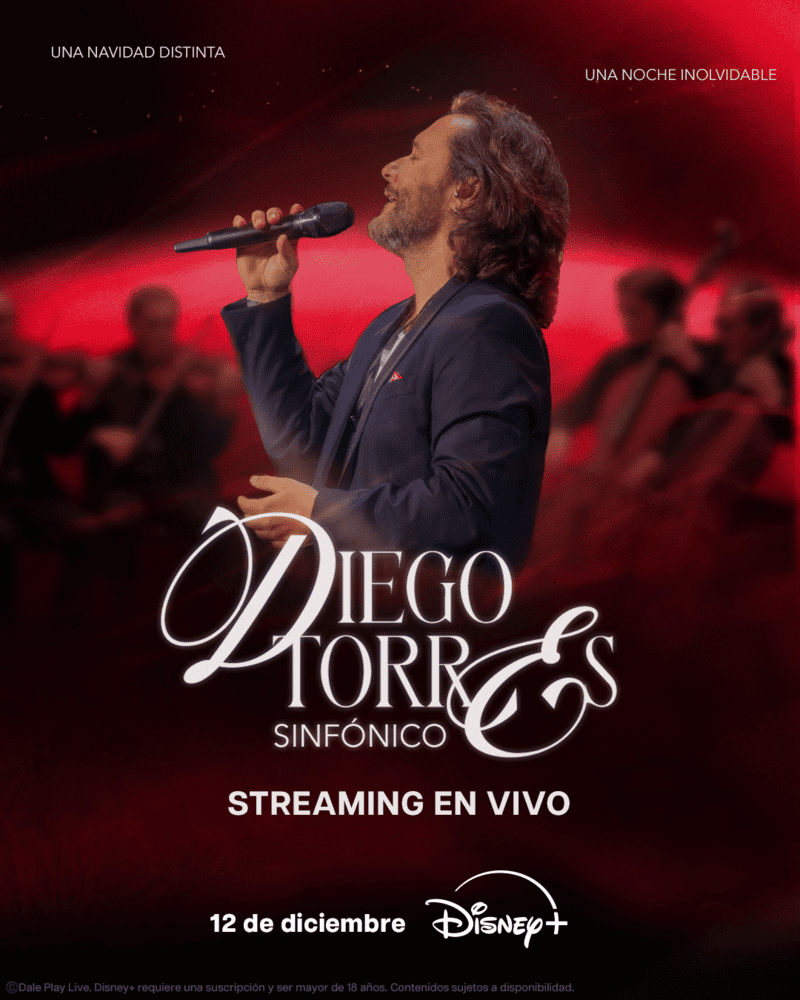 Diego Torres