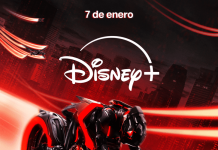 La frontera digital se expande: Tron: Ares llega exclusivamente a disney+ el 7 de enero tron